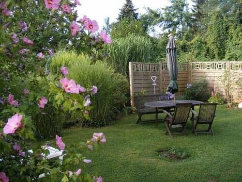 Внешний вид отеля Hotel Schmerkötter