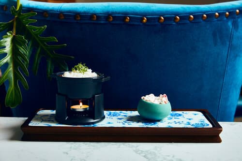 Внешний вид отеля Kimpton Hotel Fontenot, an Ihg Hotel