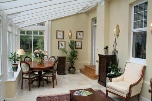 Внешний вид отеля Stoneborough House B&b