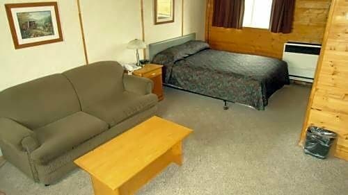 Внешний вид отеля The Dreamland Motel