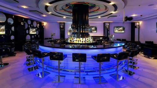 Внешний вид отеля Holiday Inn Dubai Al Barsha, an Ihg Hotel