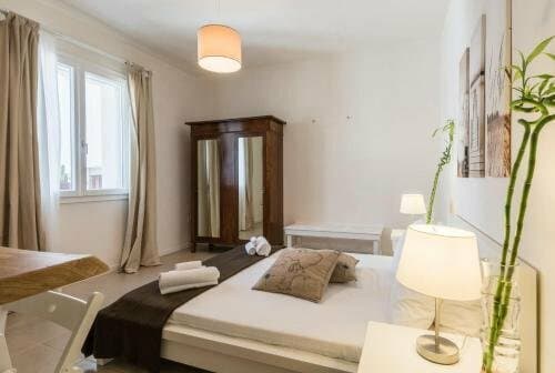 Внешний вид отеля B&b Nonno Gino