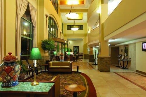 Внешний вид отеля Millennium Hotel Queenstown