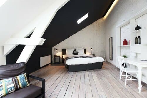 Внешний вид отеля Maison Nationale