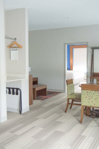 Внешний вид отеля Holiday Inn Express Slidell, an Ihg Hotel