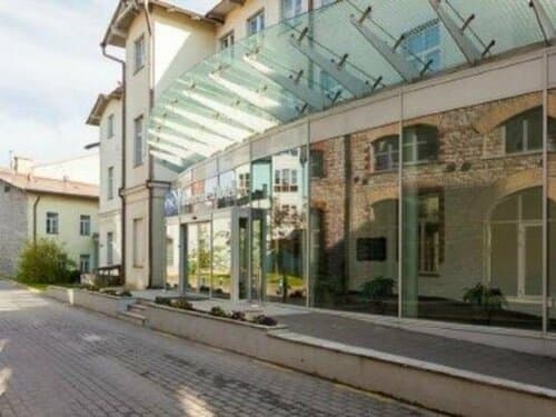 Внешний вид отеля Hestia Hotel Ilmarine в Таллинне