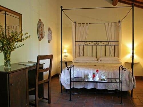 Внешний вид отеля La Locanda della Chiocciola