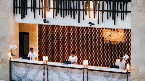 Внешний вид отеля Holiday Inn Resort Bali Nusa Dua, an Ihg Hotel