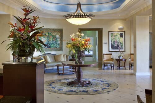 Внешний вид отеля Holiday Inn Club Vacations Sunset Cove Resort, an Ihg Hotel