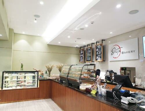 Внешний вид отеля Holiday Inn & Suites Jakarta Gajah Mada, an Ihg Hotel