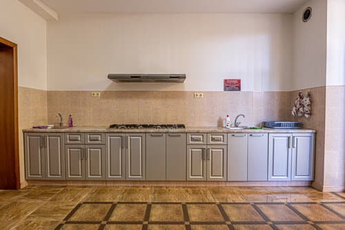 Внешний вид отеля Ленивый тюлень