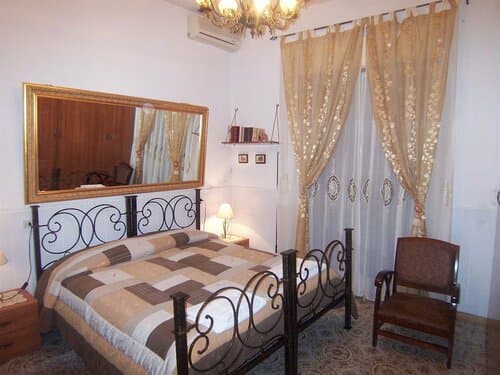 Внешний вид отеля Noto Sicily B&b