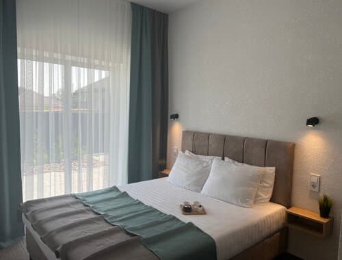 Внешний вид отеля PaulMarie