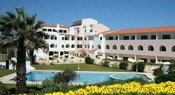 Внешний вид отеля Don Tenorio Aparthotel