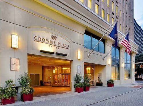 Внешний вид отеля The Bohemian Hotel Savannah Riverfront, Autograph Collection в Саванне