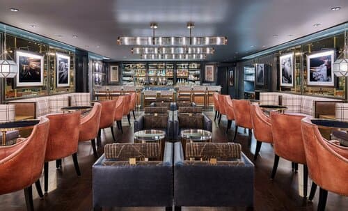 Внешний вид отеля Hotel Jerome, Auberge Resorts Collection