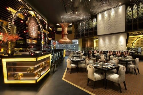 Внешний вид отеля The Venetian Macao