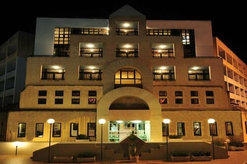 Внешний вид отеля The St. George’s Park Hotel