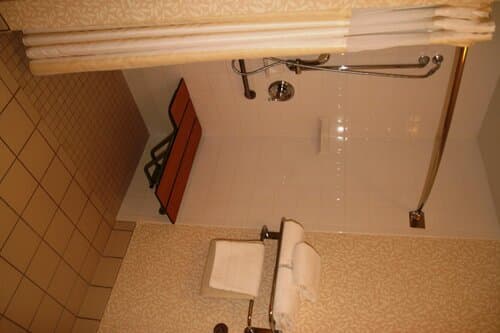 Внешний вид отеля Hilton Garden Inn Spokane Airport в Спокане