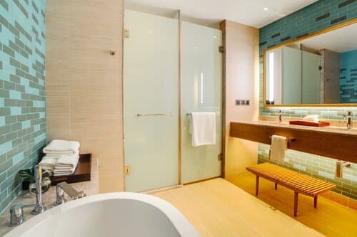 Внешний вид отеля Holiday Inn Resort Samui Bophut Beach