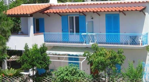 Внешний вид отеля Villa Loreta