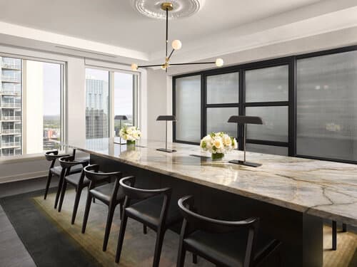 Внешний вид отеля InterContinental Buckhead Atlanta, an Ihg Hotel