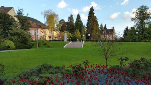 Внешний вид отеля Hotel Anna