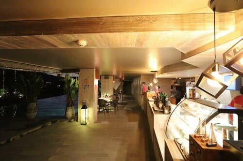 Внешний вид отеля Dinso Resort & Villas Phuket