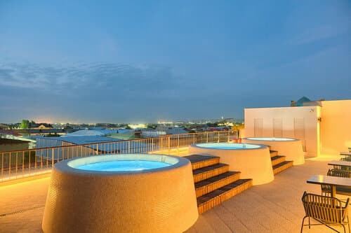 Внешний вид отеля Kosh Havuz Boutique Hotel