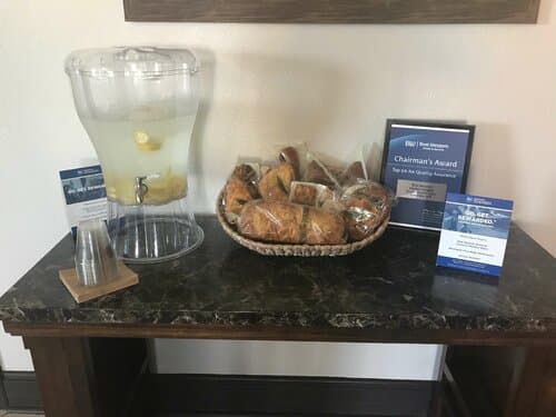 Внешний вид отеля Best Western Harker Heights - Killeen - Fort Hood Tx