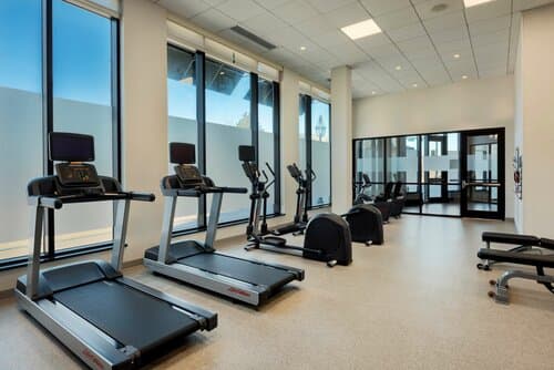 Внешний вид отеля Hampton Inn & Suites Portsmouth Downtown