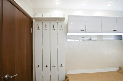 Внешний вид отеля ArderiA в Уфе