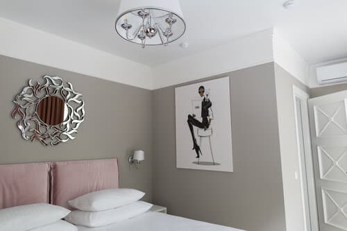 Внешний вид отеля Мадам Эль