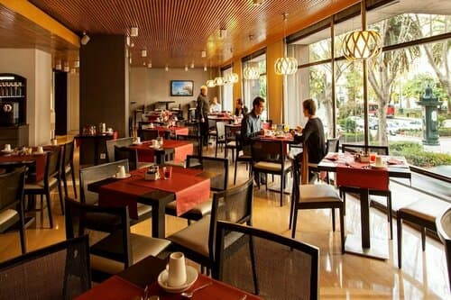 Внешний вид отеля Dimar в Валенсии (провинция)