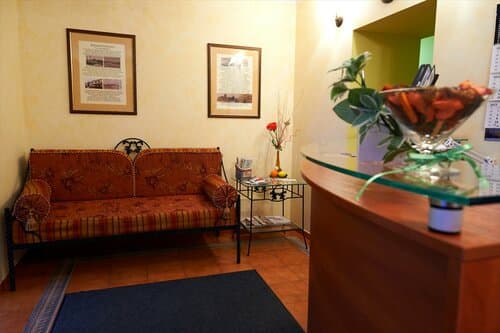 Внешний вид отеля Отель Свердлова 27