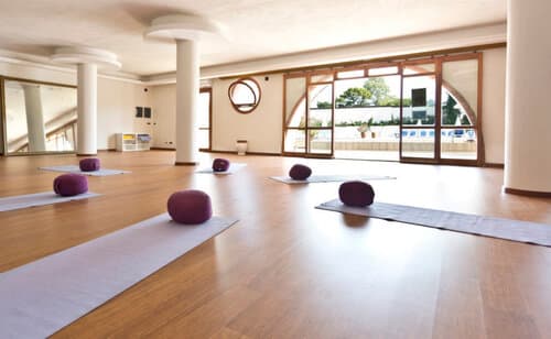 Внешний вид отеля Hotel Kalura