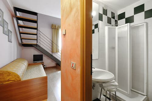 Внешний вид отеля Hotel Ziò Imola