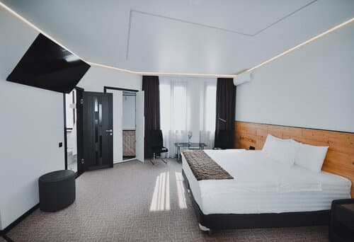 Внешний вид отеля Премьер