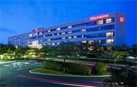 Внешний вид отеля Sheraton Eatontown Hotel
