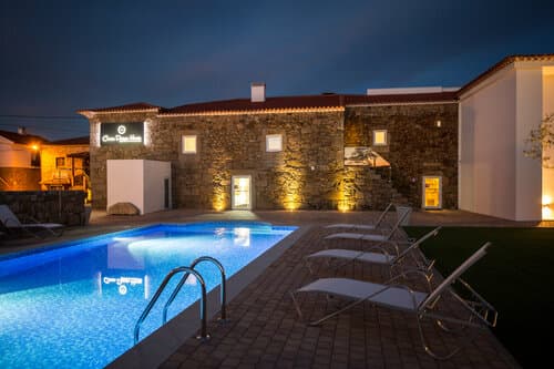 Внешний вид отеля Cerca Design House